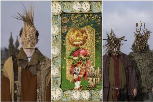 halloween origini halloween origini