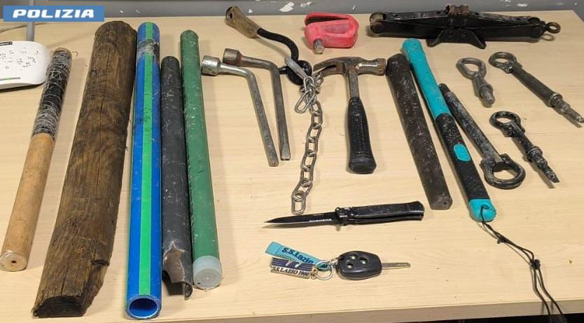 aggressione tifosi aggressione tifosi