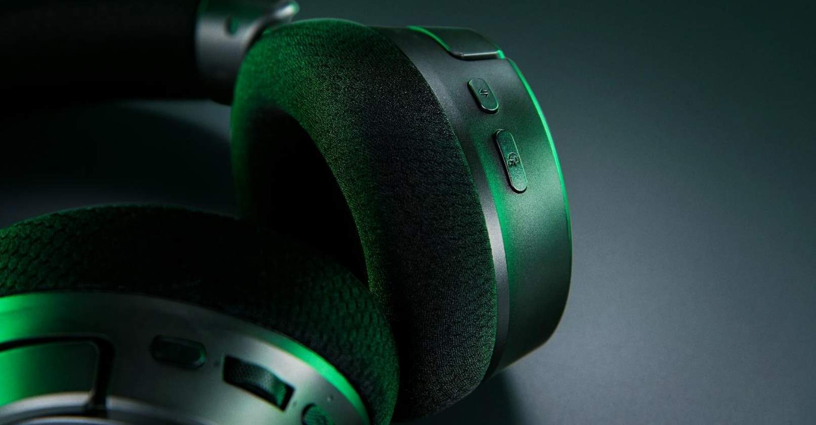 nuova linea NUOVA LINEA RAZER KRAKEN V4