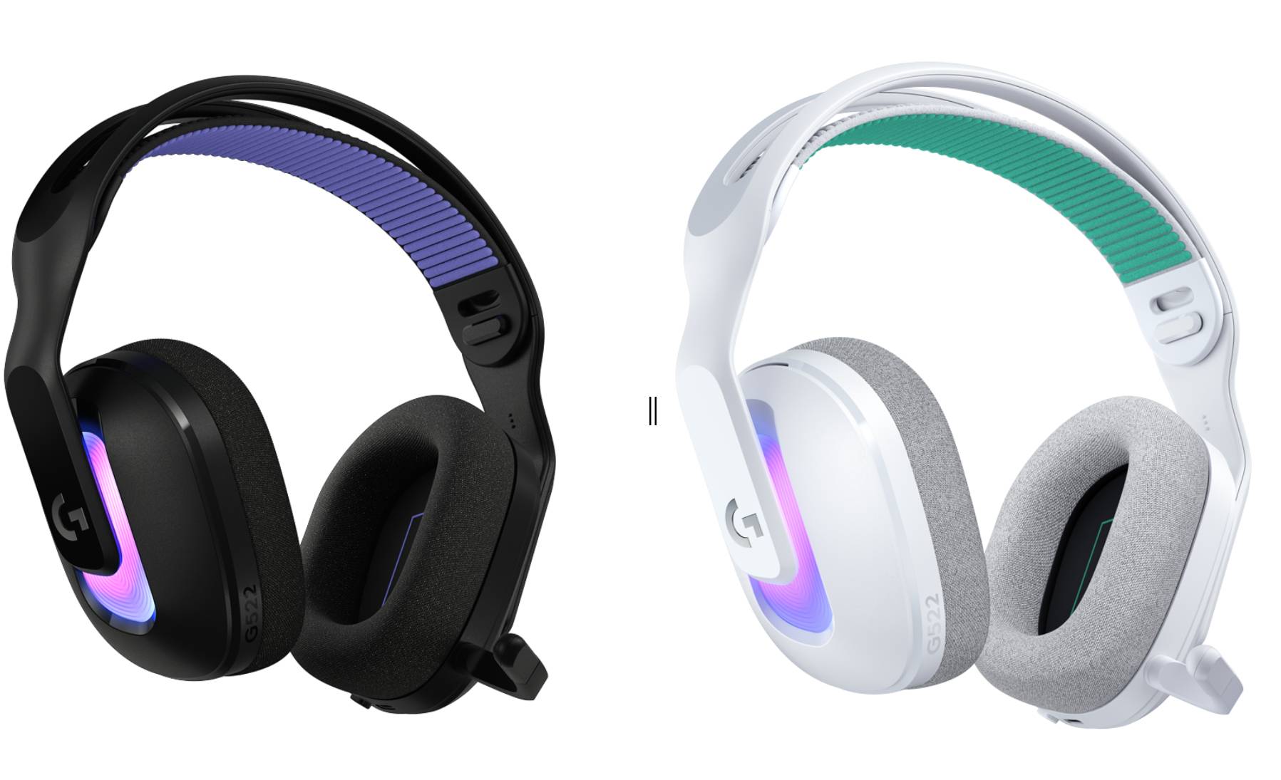 nuove cuffie NUOVE CUFFIE DA GAMING LOGITECH G522