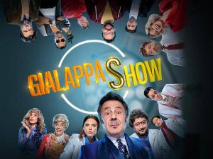 gialappashow torna gialappashow torna