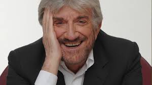 gigi proietti gigi proietti