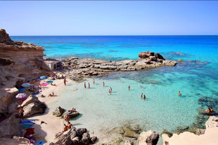 formentera settimana Formentera in una settimana: cosa fare sull’isola paradisiaca delle Baleari