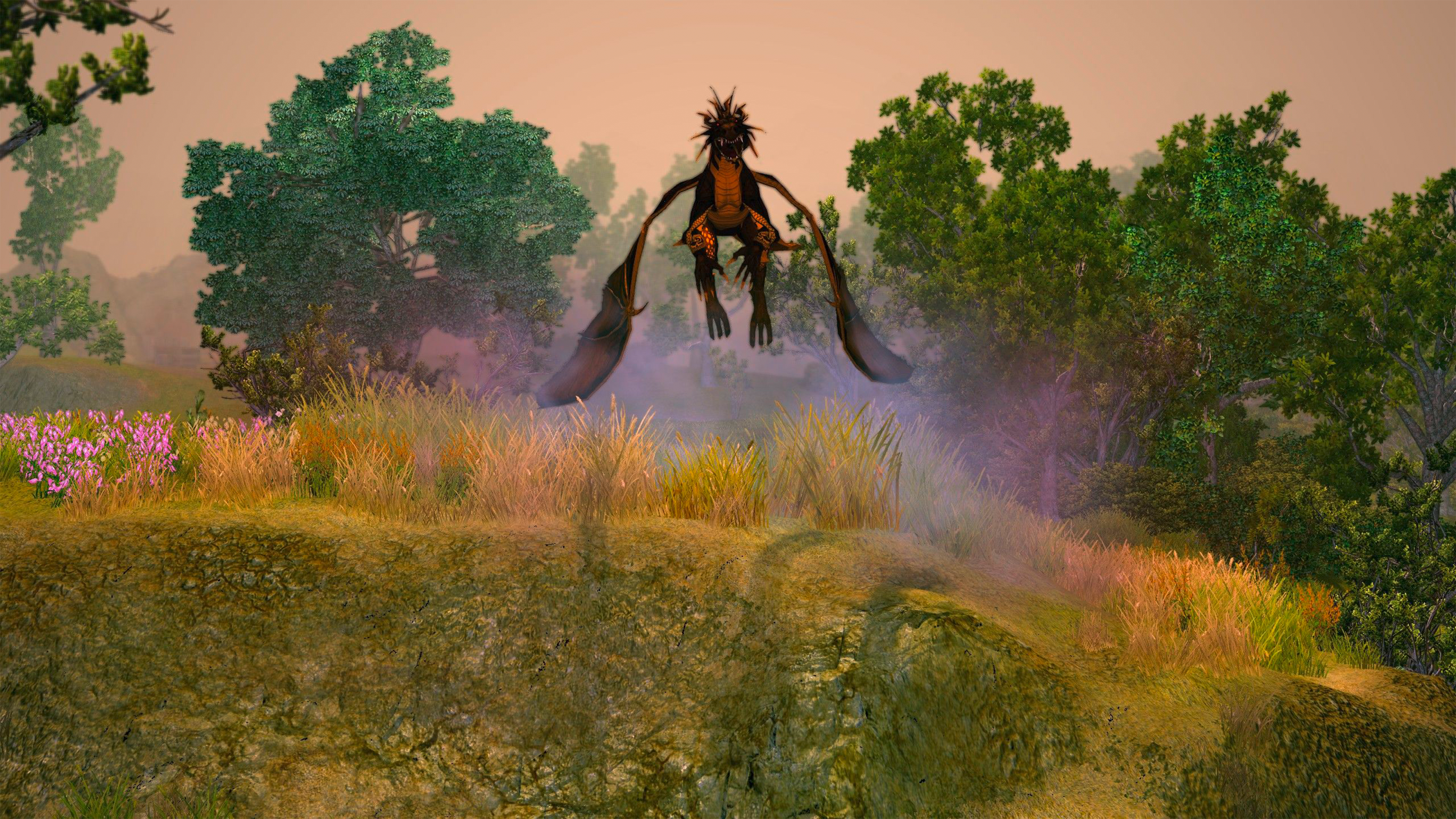 Recensione Sacred 2 Remaster