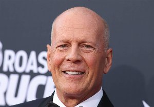 bruce willis bruce willis