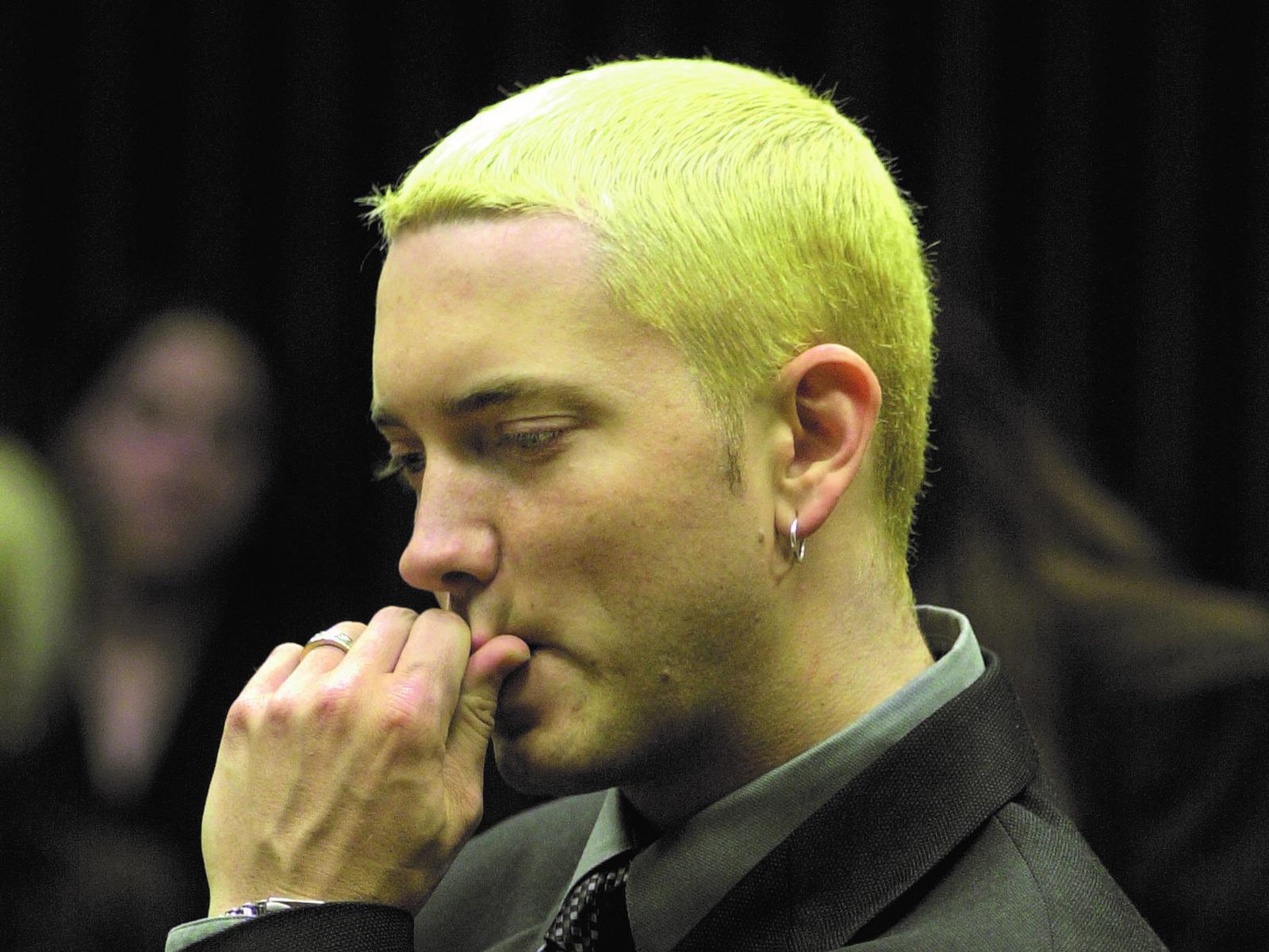 eminem madre eminem madre
