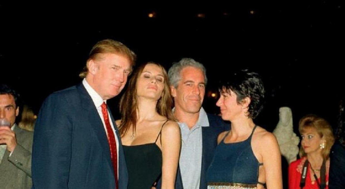 Nuovi file Epstein, Trump citato in migliaia di documenti: accuse, testimonianze e nomi dell Nuovi file Epstein, Trump citato in migliaia di documenti: accuse, testimonianze e nomi dell