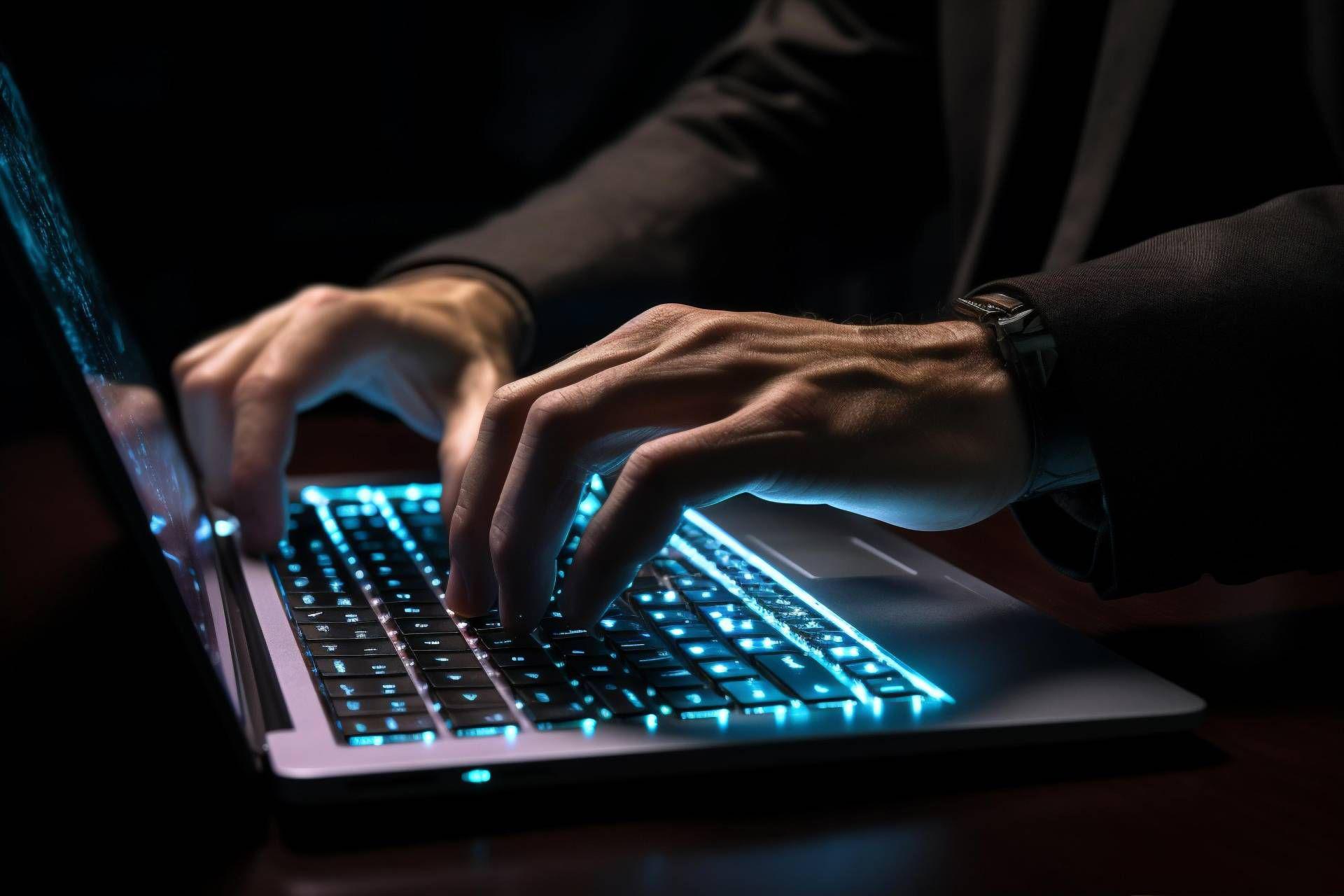 Attacchi hacker filorussi colpiscono siti italiani dopo le dichiarazioni di Mattarella