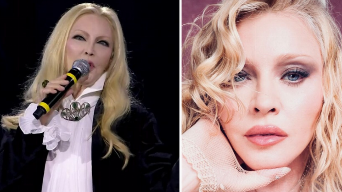 Patty Pravo e Madonna: dialogo dai social, cover di La Bambola e prospettive di incontro Patty Pravo e Madonna: dialogo dai social, cover di La Bambola e prospettive di incontro