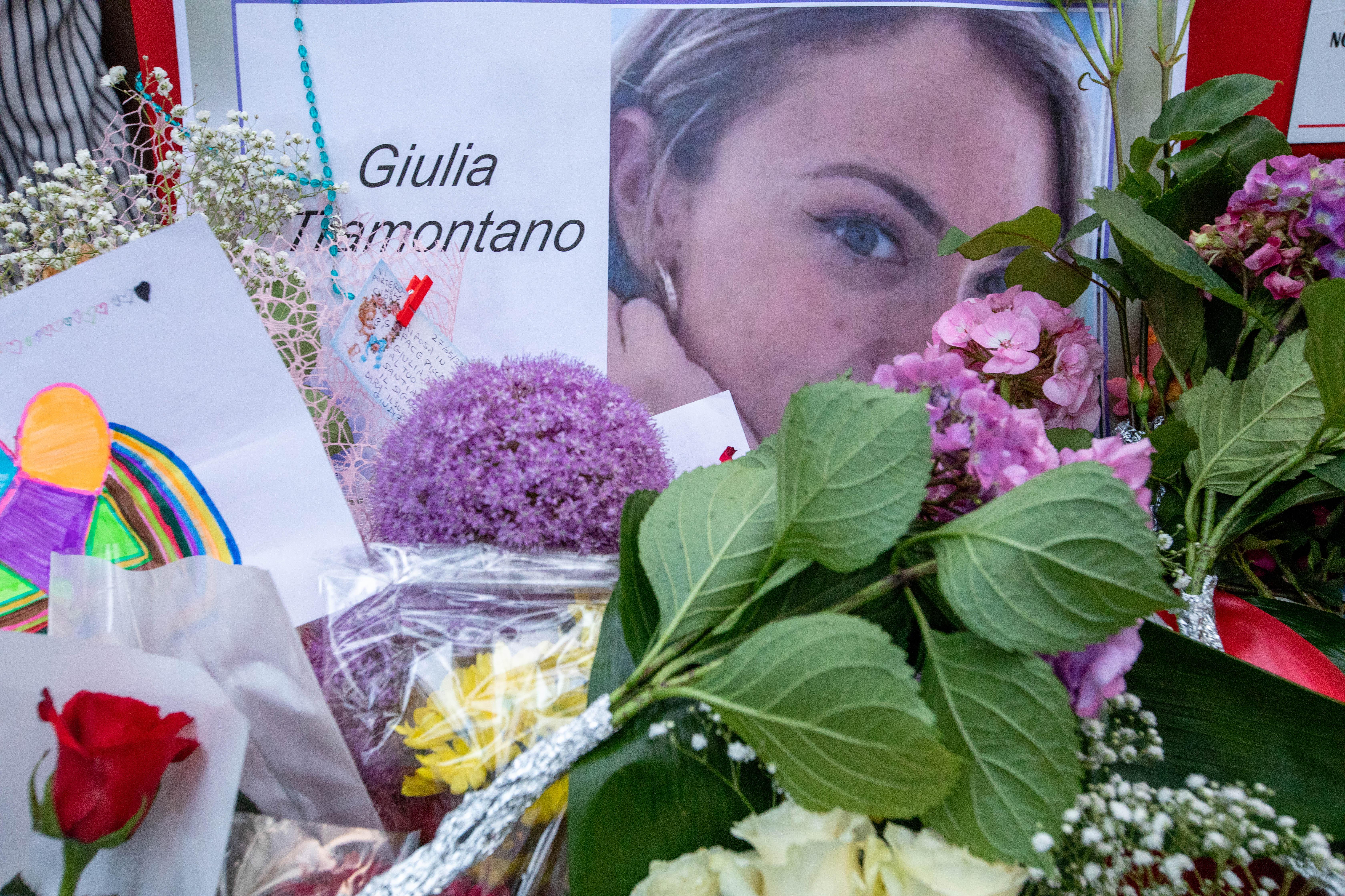 Omicidio Tramontano, oggi nuova udienza: sorella di Giulia tra testimoni