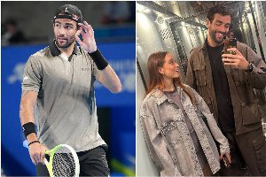 matteo berrettini matteo berrettini