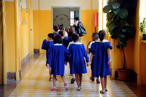 scuola calendario