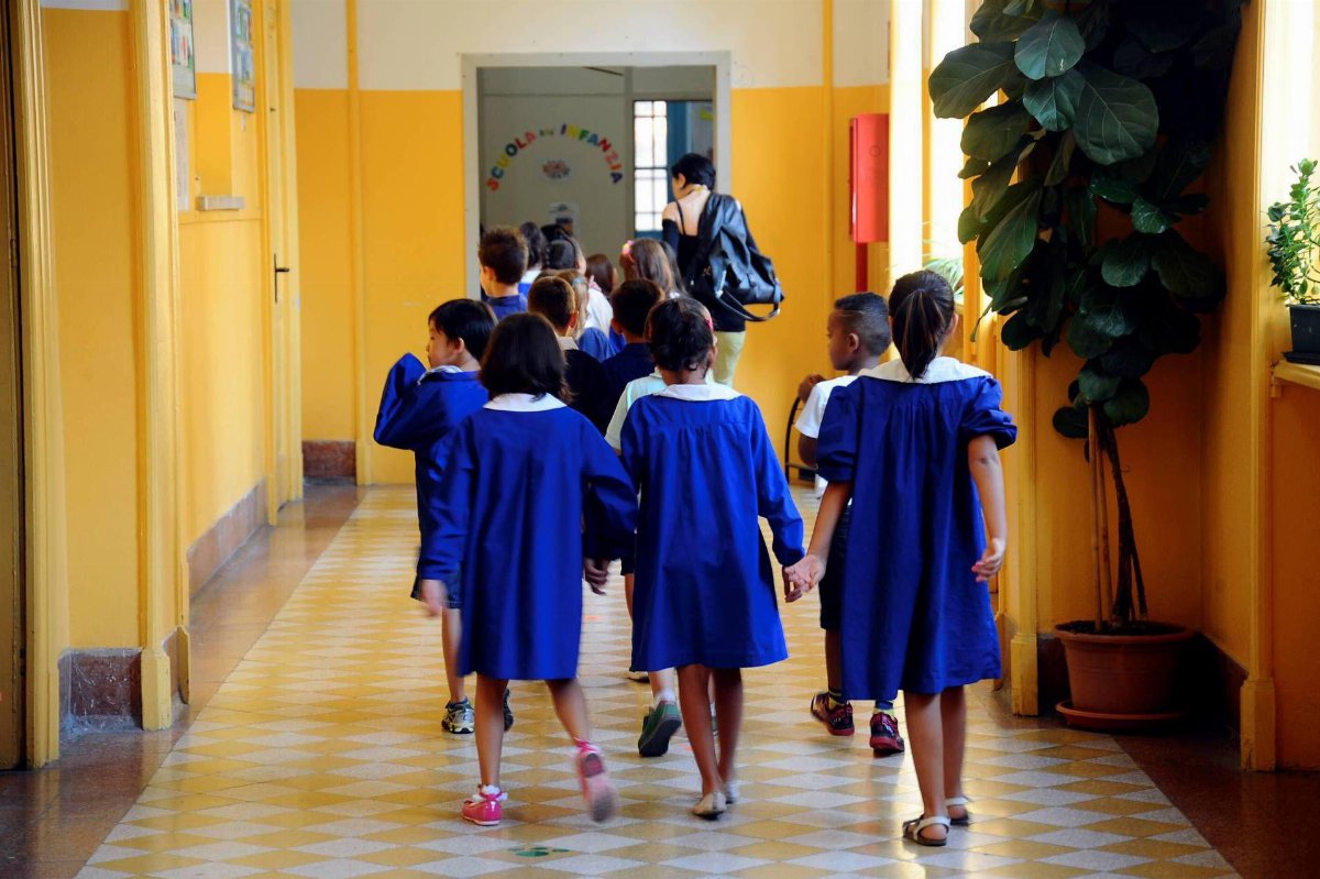 Scuola, calendario scolastico 2025/26: si parte da Bolzano l Scuola, calendario scolastico 2025/26: si parte da Bolzano l
