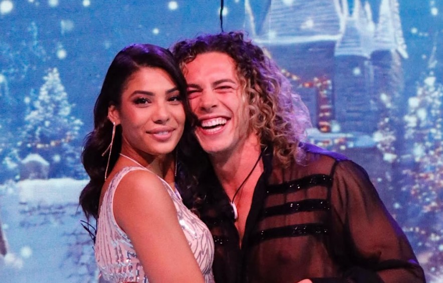 Yulia Bruschi e Giglio, la rottura dopo quasi tre anni e il nodo della convivenza