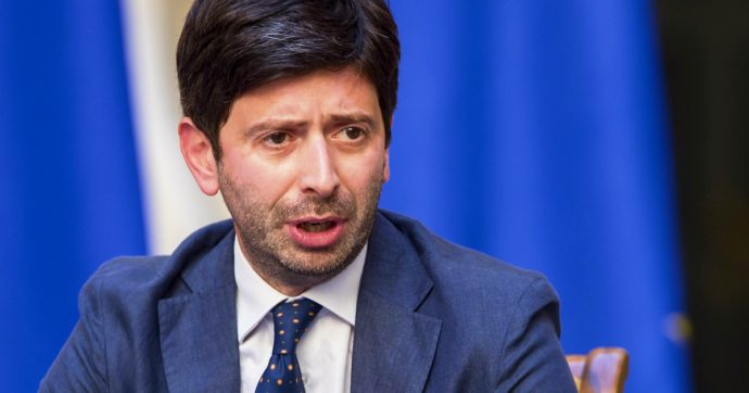 Sfiducia a Ministro Speranza :  Ok al voto il 28/4