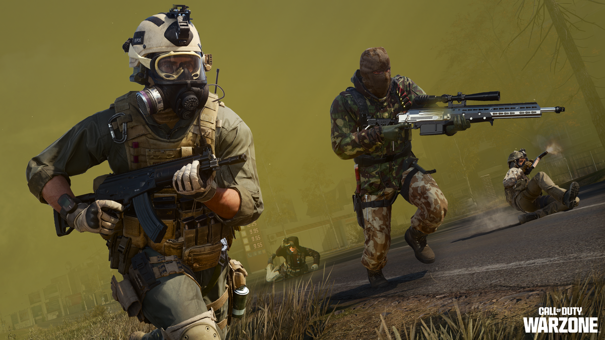 verdansk 2025 Verdansk 2025: Guida per Dominare nella Leggendaria Mappa