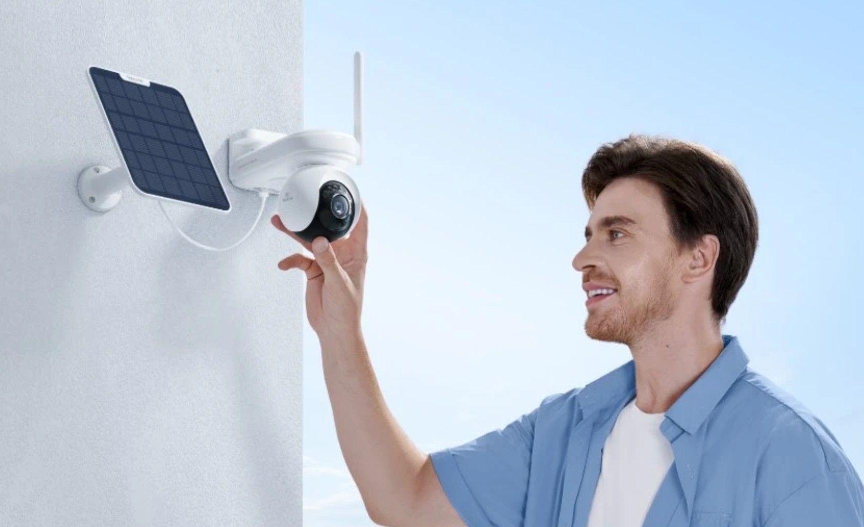 reolink lancia Reolink lancia ufficialmente Altas PT Ultra