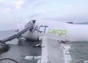 aereo cargo aereo cargo