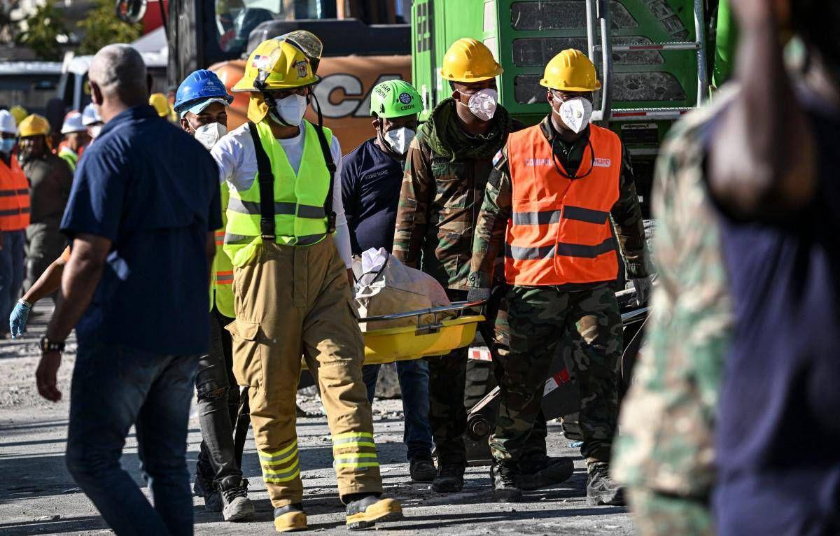 crollo alla crollo alla