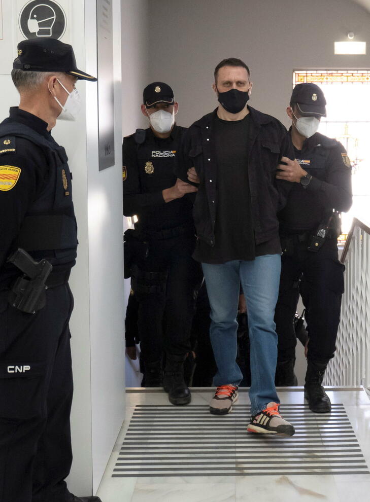 chiesta massima chiesta massima