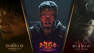 diablo 30th