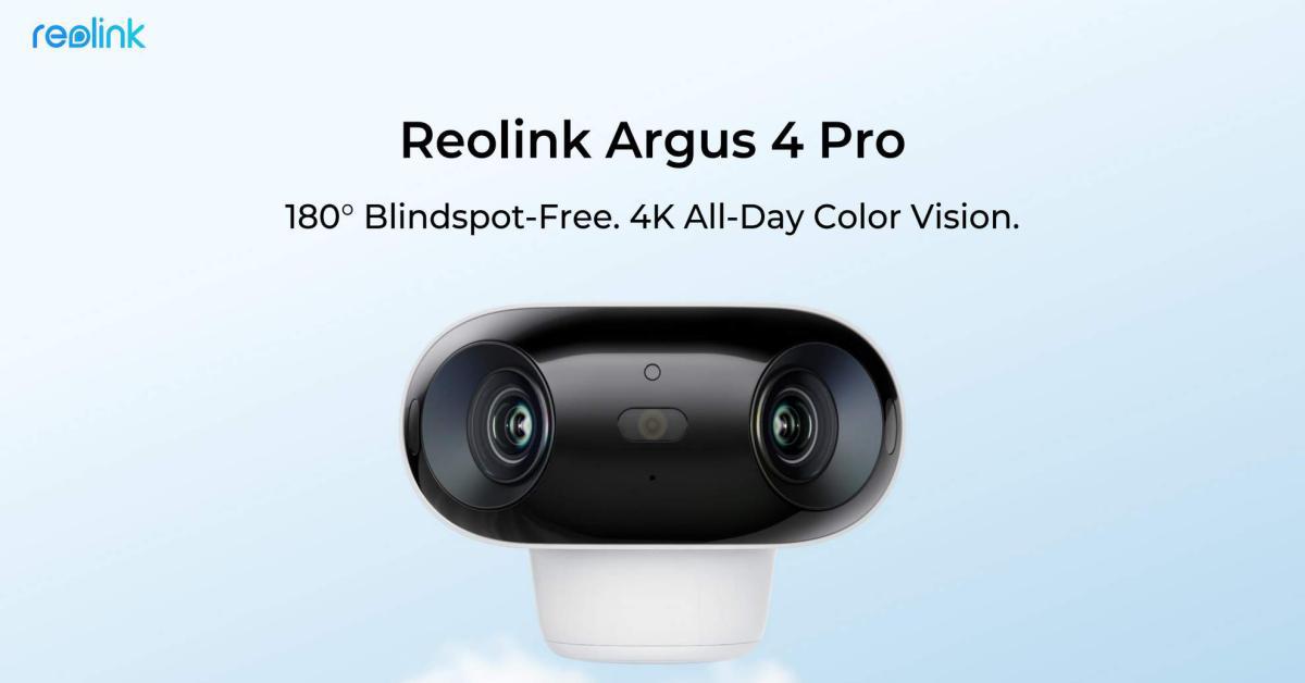 reolink argus reolink argus