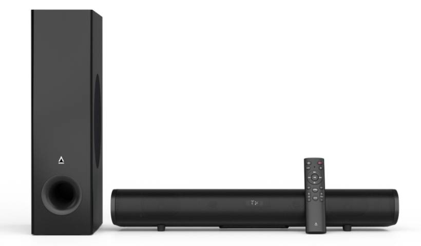 Creative svela le migliori offerte Black Friday