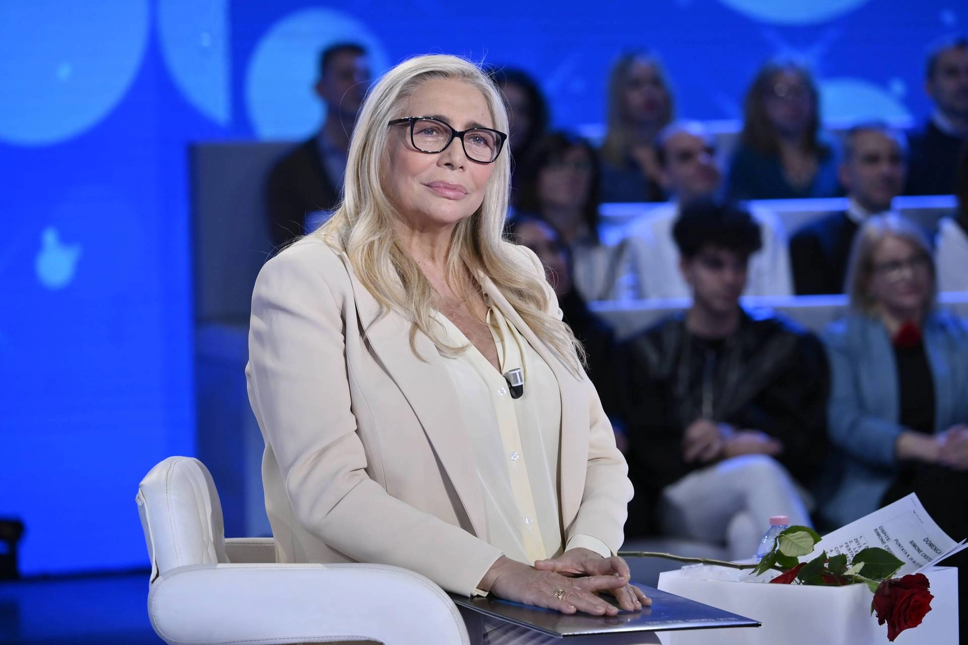 domenica oggi domenica oggi