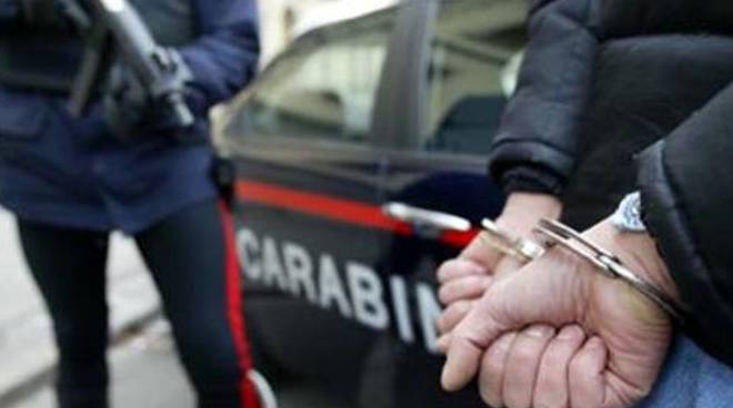 Camorra a Napoli  : Blitz al clan Cutolo