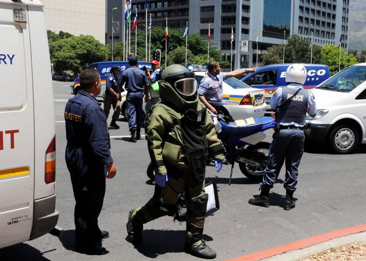 Sudafrica, taverna a Bekkersdal vicino Johannesburg: 9 morti e 10 feriti in una sparatoria