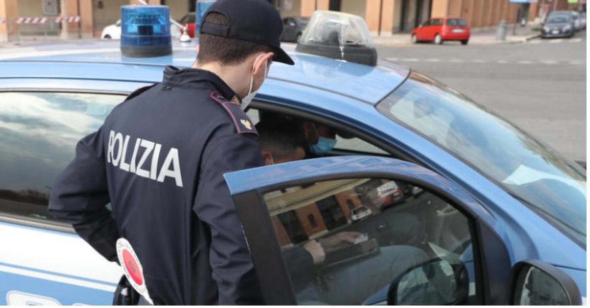 Allarme bomba banca Empoli: filiale evacuata