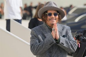 johnny depp