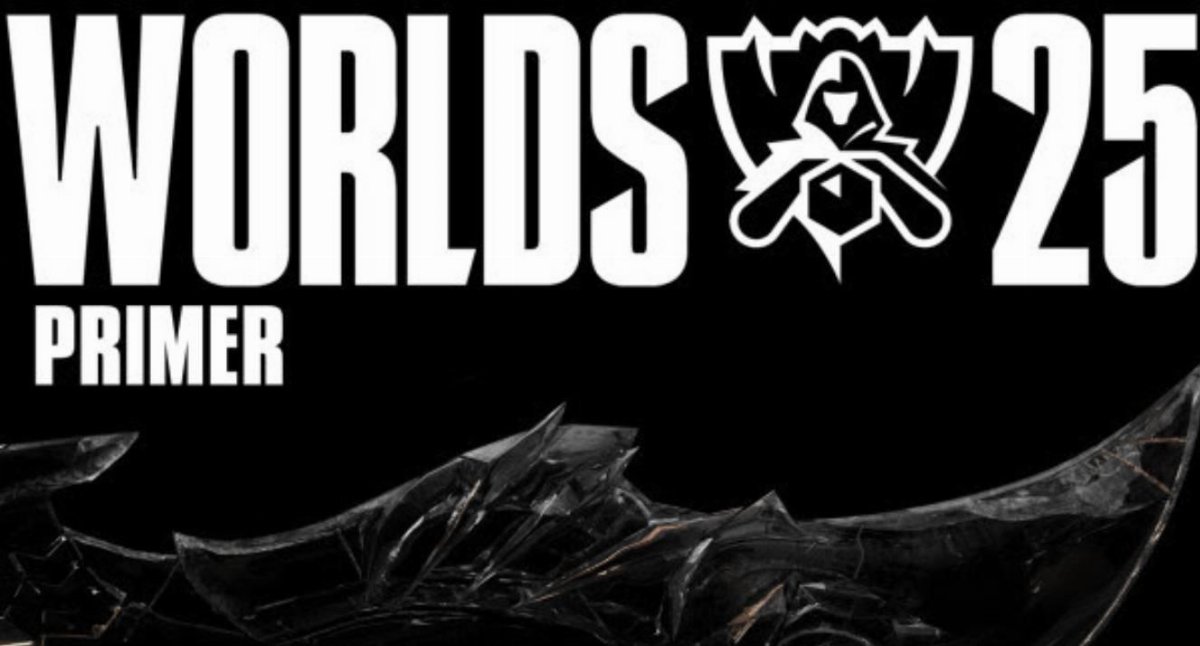 Sacrifice: il nuovo inno dei Worlds 2025