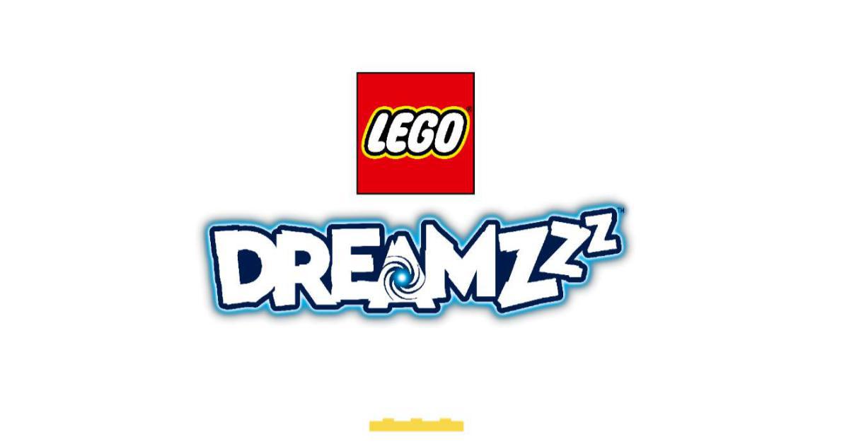 LEGO: I PRIMI 10 EPISODI DI LEGO DREAMZzz  DISPONIBILI DAL 17 MAGGIO