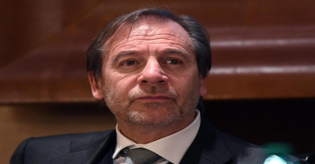 Stefano Mei alza la voce (giustamente) e risponde al Ministro Abodi sulla questione Mondiali Roma 2027