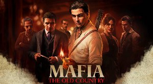 mafia terra