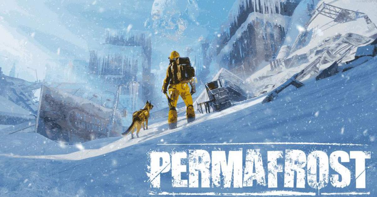 Permafrost, in arrivo su Steam Next Fest a Ottobre