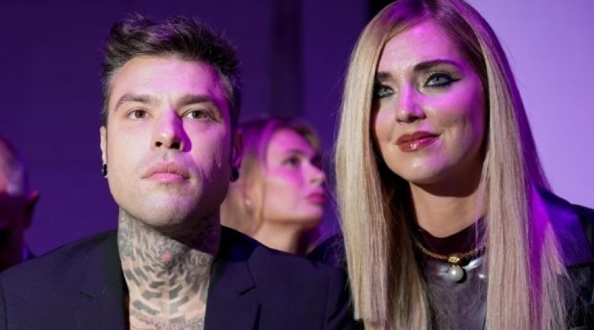 Emergenza ospedaliera per Fedez: Chiara Ferragni torna da Parigi in fretta