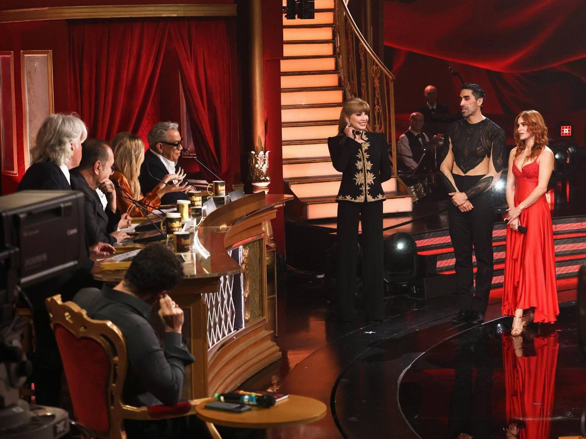 Filippo Magnini ironizza dopo lo scontro con la giuria di Ballando con le stelle: So già quando uscirò