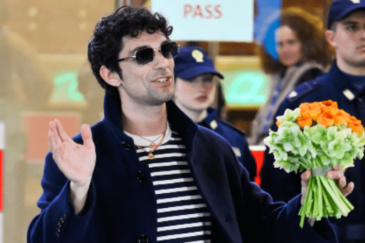 Chi è Bresh a Sanremo 2025 con La tana del granchio
