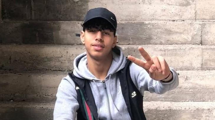 morte ramy morte ramy