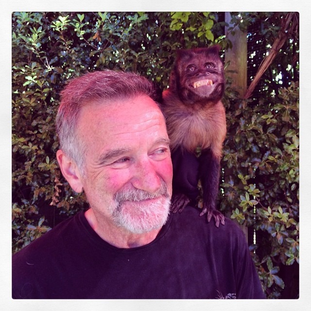 Robin Williams, i figli riattivano Instagram dopo 12 anni per contrastare i deepfake dell