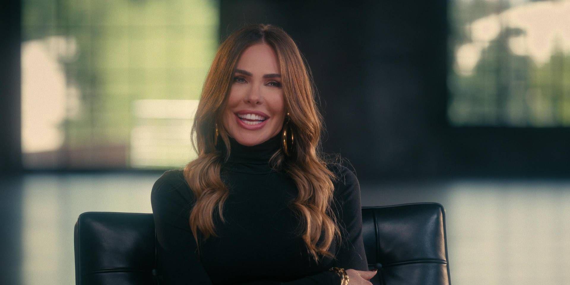 Ilary Blasi festeggia 44 anni, le dolci dediche di Chanel, Cristian e Bastian Muller