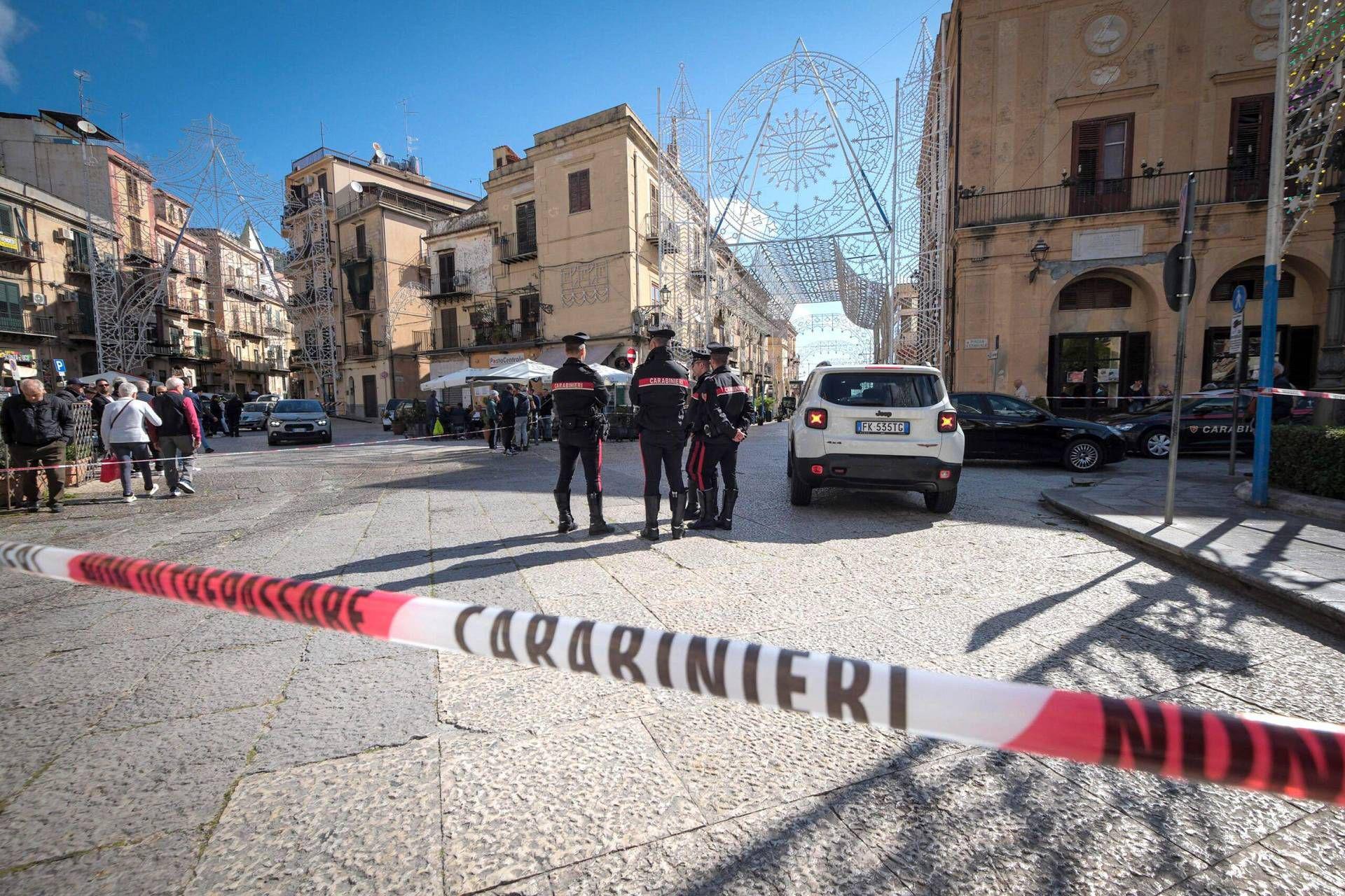 Sparatoria a Monreale, 19enne confessa: Ho sparato, tre morti e due feriti