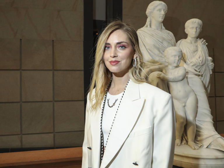chiara ferragni chiara ferragni