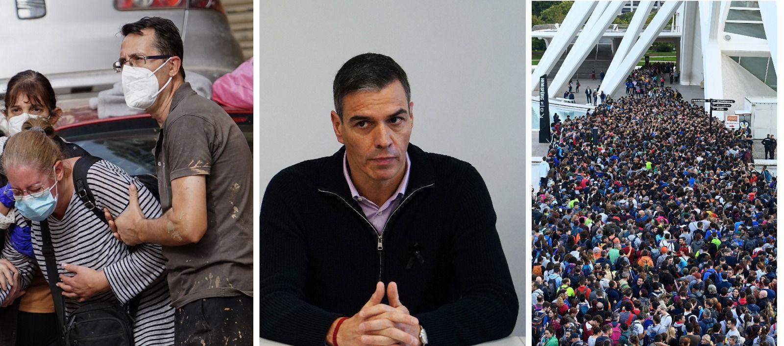 alluvione spagna alluvione spagna