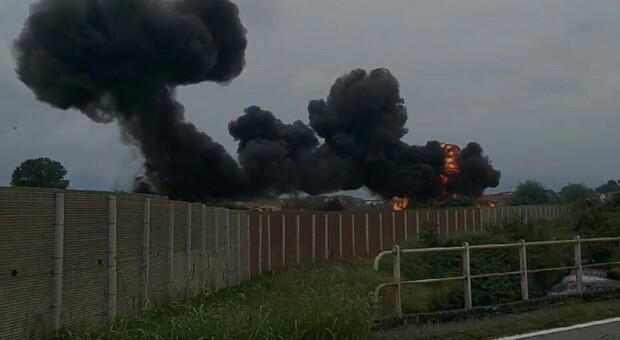 incidente aereo incidente aereo