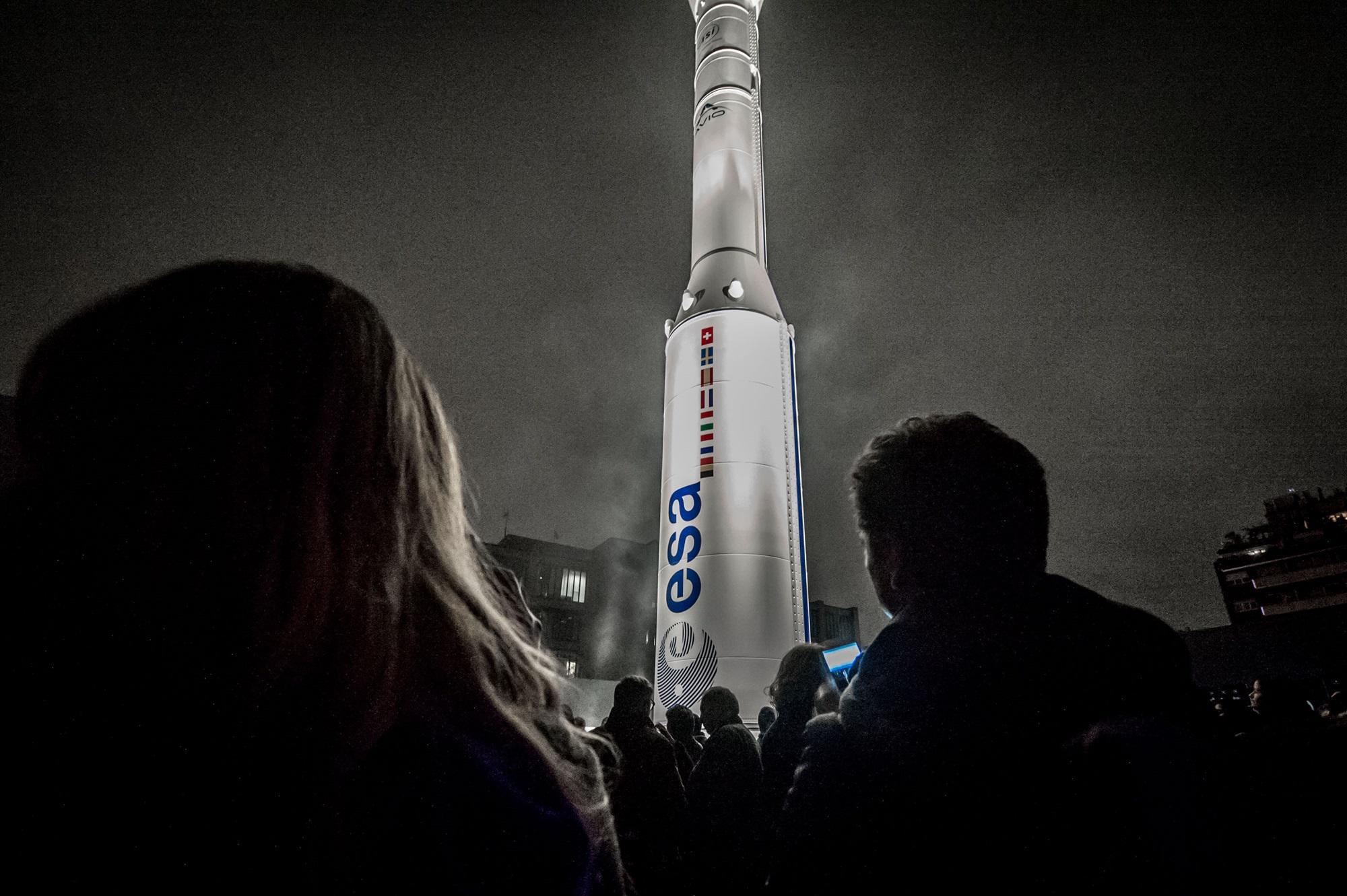 missione vega missione vega