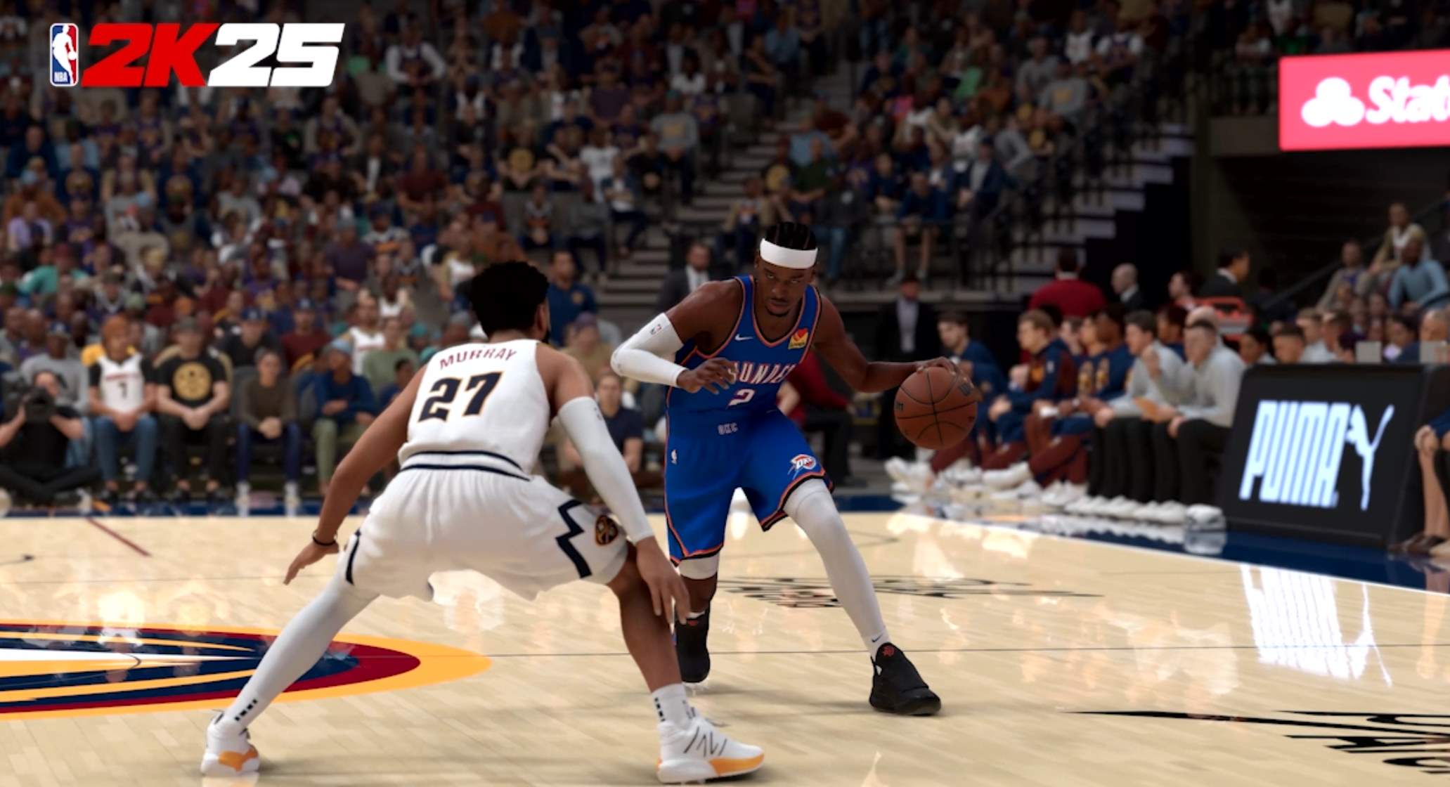 2k25 recensione NBA 2K25 Recensione