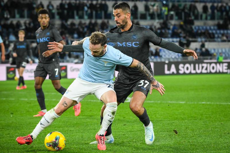 napoli lazio napoli lazio